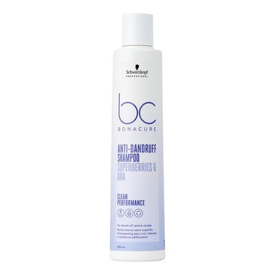 Shampoo Schwarzkopf Bonacure BC CP Anti-Dandruff